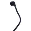 Upper Radiator Hose to Expansion Tank Vent Hose For BMW F30 F32 F87 335i 435i M2