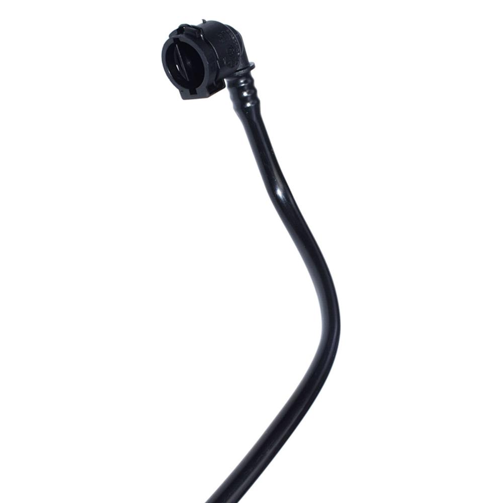 Upper Radiator Hose to Expansion Tank Vent Hose For BMW F30 F32 F87 335i 435i M2