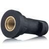 Rosfix Adapter M22 do Myjek Kärcher – Łączenie Akcesoriów z Gwintem 1/4" | Max Ciśnienie 160 Bar | Materiał ABS i Aluminium