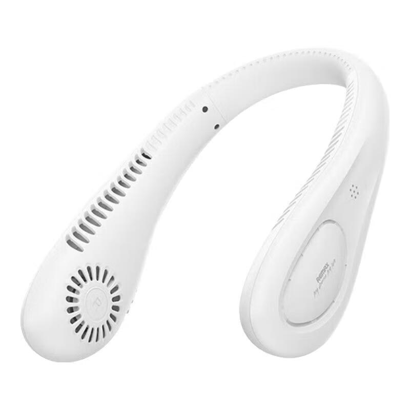 Remax F30 Bladeless Neck Fan