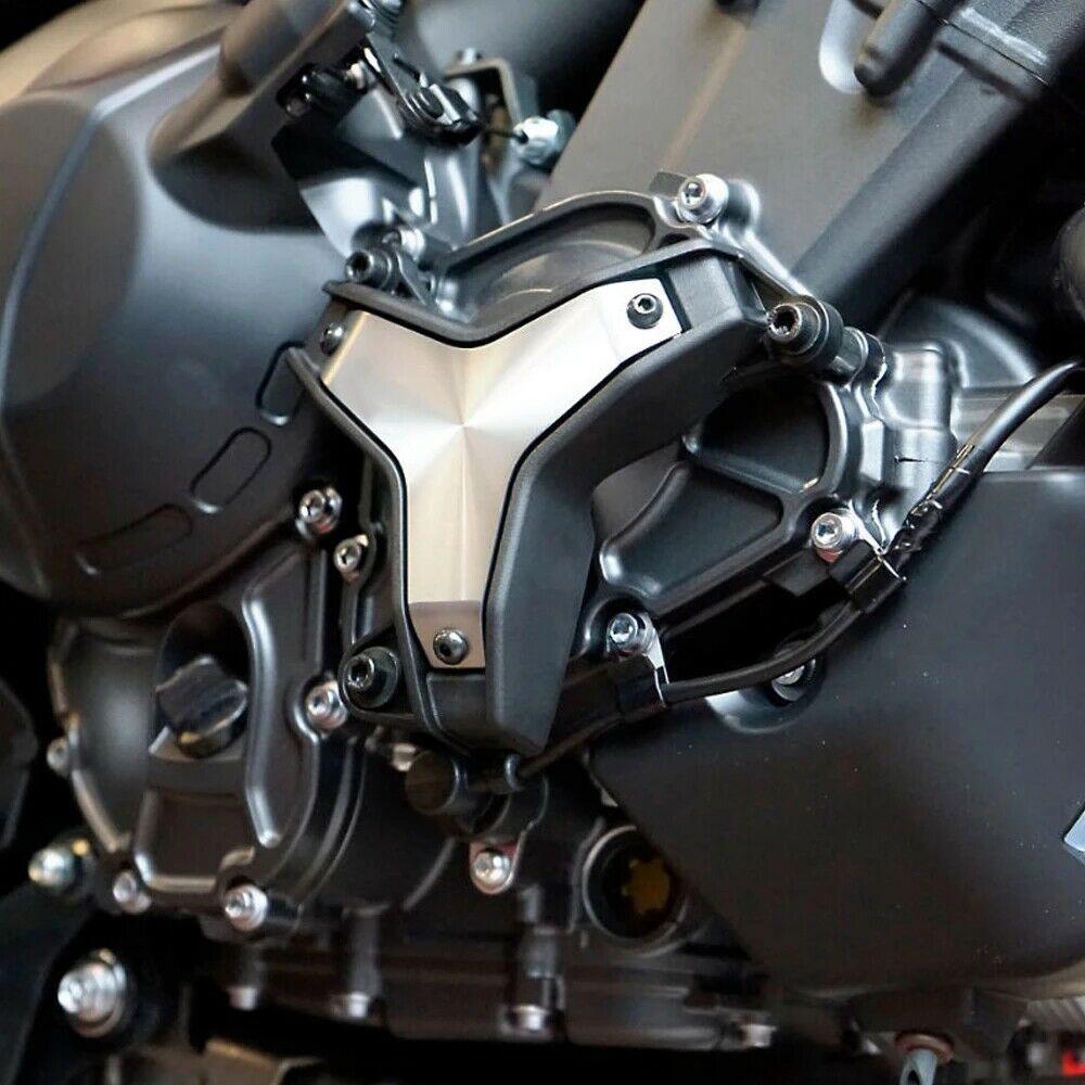 Yamaha Tracer 9 GT 21-22 Engine Cover Anti-Fall Protection Block