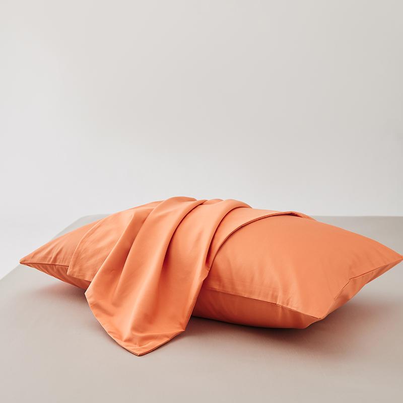 Cotton Pillowcase Solid Color Standard Pillow Case Bedding Bedroom Pillow Cover 40x60cm/50x70cm/50x90cm