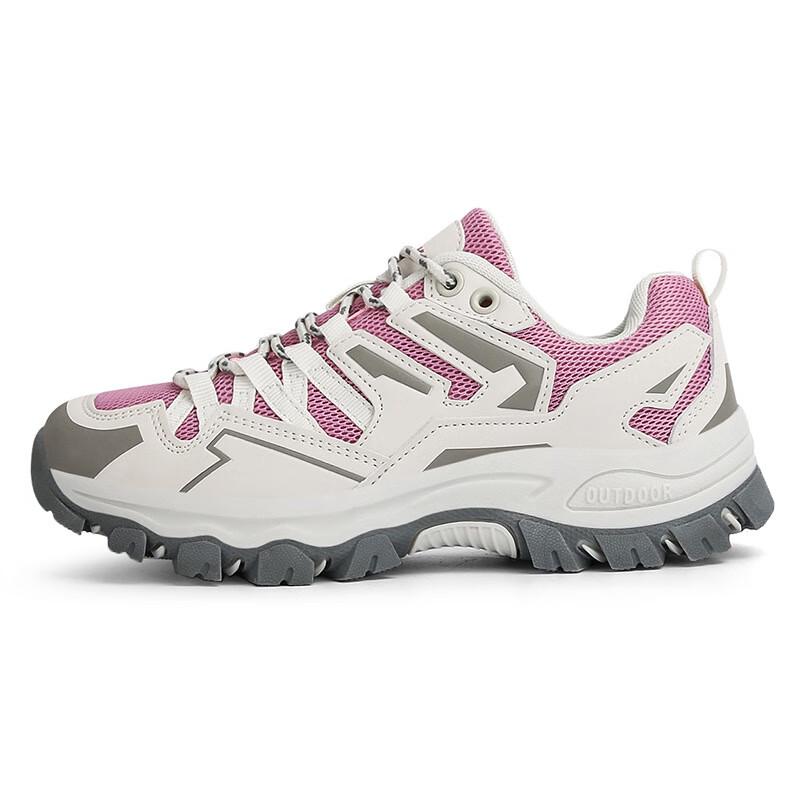 Huaxia Guanyi Outdoor Hiking and Travel Shoes