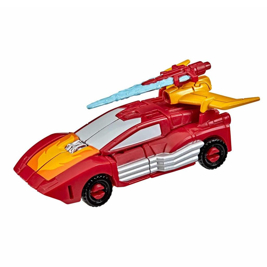 Marvel Transformers Generations Select Legacy Deluxe Lift Ticket Exclusive -