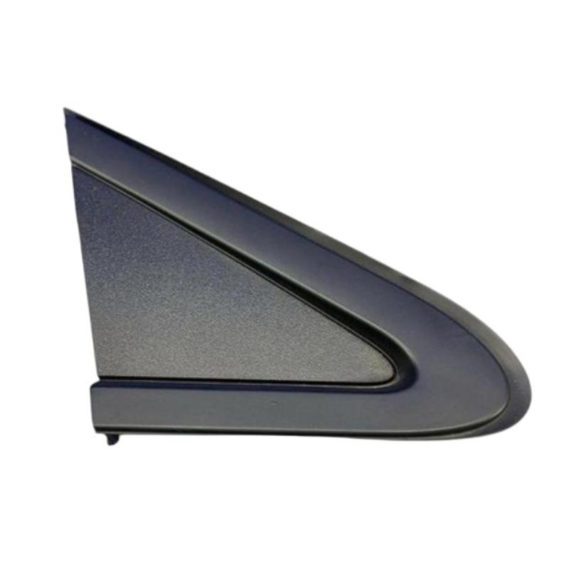 Carens Rearview Mirror Triangle Trim Compatible with 86210R0000/86210-R0000/86190-R0000 86190-R0000