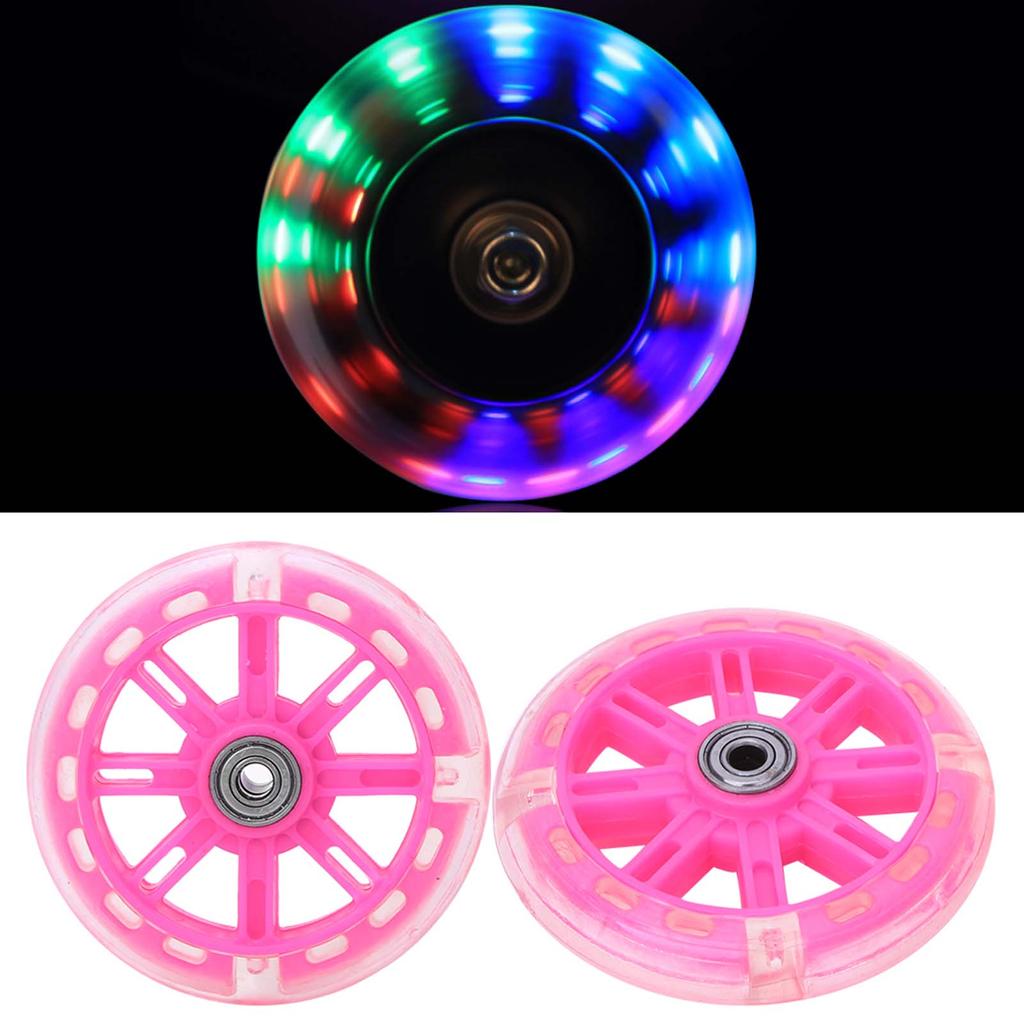 Children Bicycle Training Wheels for 12‑20inch Bikes with Support Bracket