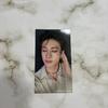 [USED] Stray Kids Bang Chan The Sound FC Edition Double-Sided Trading Card