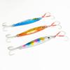 Orurudo Fishing Tackle Tungsten Jig Tangled B 3 Colors Equipped with W Assist Hook Orurudo Tungsten Jig qb100200y05n0 (Set B) (60g)