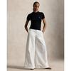 Polo Ralph Lauren Women S Cable Knit Cotton Short Sleeve Sweater wmpoSwenc021620001