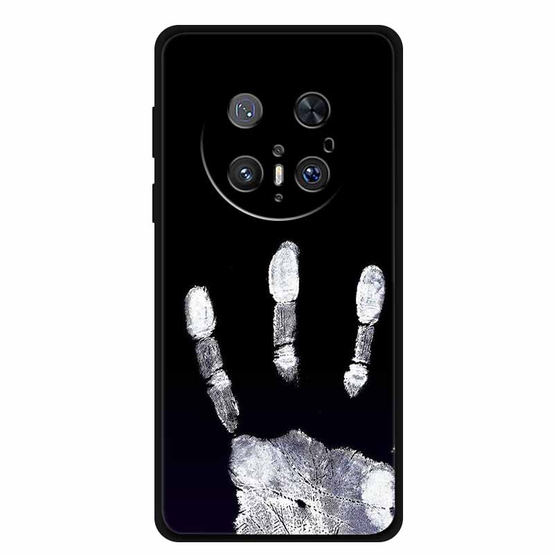 For Huawei Mate 70 Pro Case Luxury TPU Soft Silicone Cover Phone Cases for Huawei Mate70 Pro Protector Bumper Lovely Cute Coque