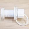 Plastic Threaded Drain Plug Coolers Stopper Replacement Parts Coolers Drain Cover Caps Drain Plug Assembly Enduring