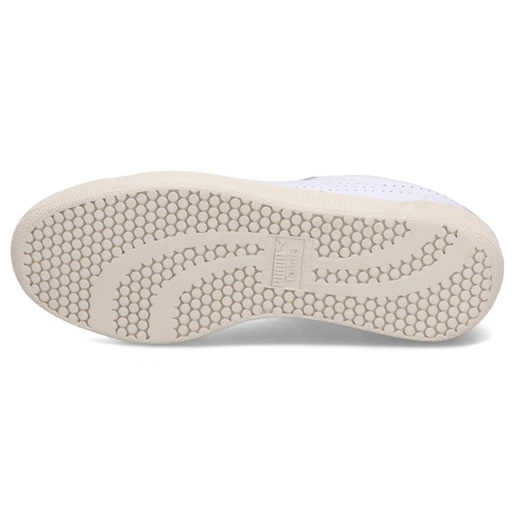 PUMA Star Neverworn 3 Size Men's Sneakers, 396496-01, White, 27.5cm