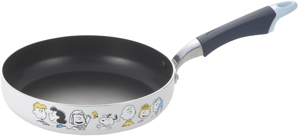 

BT Frying Pan 22cm Snoopy SN-142 белый