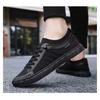 Vulcanized Shoes for Men Luxury Men‘s Casual Shoes Outdoor Walking Loafers Men's Comfortable Flats Zapatos Para Hombres