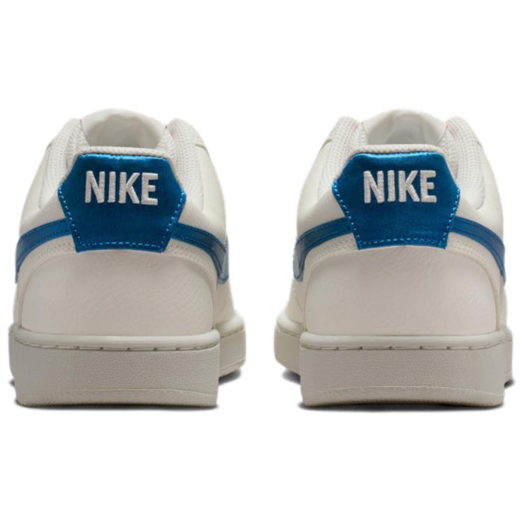 Nike Court Vision Low Sports Casual Support Breathable Low-Top Sneakers Women Sneakers IM7799-133