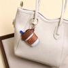 Ins Kreativ Cool Süßigkeiten Leder Kaffeebecher Stil Mode Tasche Hängende Dekoration Handyhülle Anhänger Kette Schlüsselanhänger