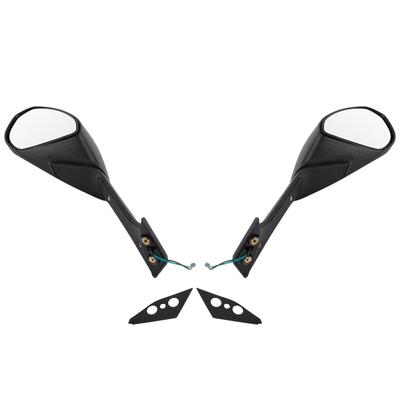 Rear View Mirror W/ Turn Signal For Ducati Panigale V2 V4 V4S V4R SP 2018-2023