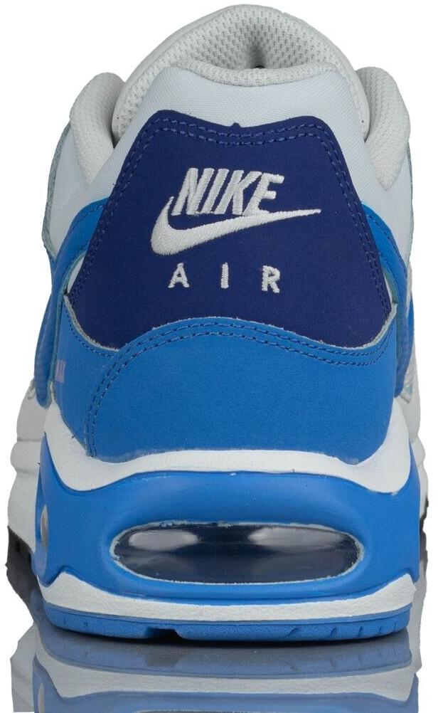 Sneakers Nike Air Max Command Platinum Tint/pacific Blue
