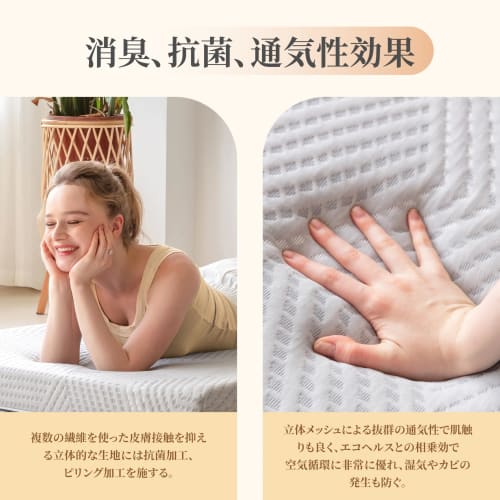 Wellflex Single Tri-Fold Mattress, Double-Sided, 5-Year Warranty, Dual-Layer Design, 190N High Resilience + 90N Low Resilience, Extra Thick 10cm, Fold