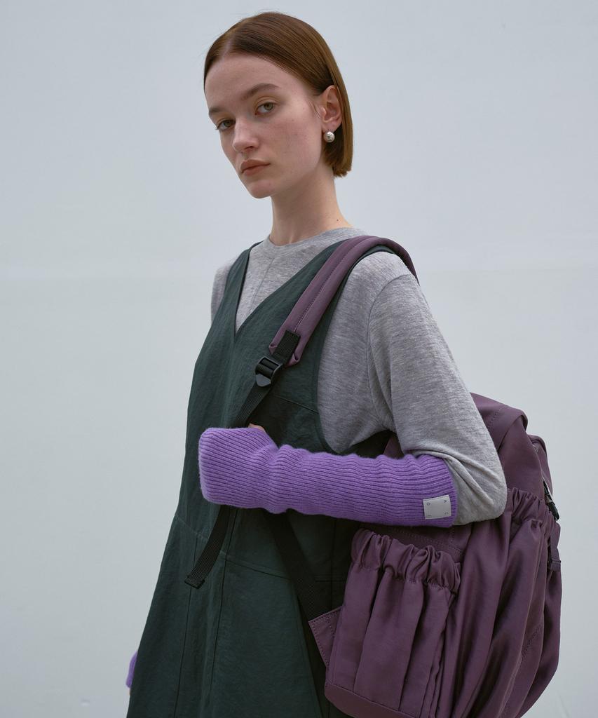 Akokeu Detachable Dress_Green