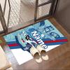 Tappeto Personalizzato con Stampa Transformers, Tappeto Versatile per Arredo Casa, per Sala Giochi, Appartamento, Balcone, Ingresso, Corridoio Regalo