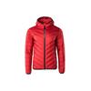 EA7 Daunenjacke Herren Rot 8NPB07-PNE1Z-1450