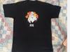 T-shirt Air band Cotone Classica Unisex Tutte le Taglie S-5XL