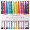 PILOT Color Pen Friction Colors 0.6mm 12 Set SFC120M12C StationeryOffice Supplies
