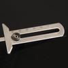 0-50mm Tire Tread Depth Gauge