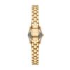 Michael Kors MK4862 Mini Sage Pave Gold-Tone Watch
