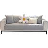 Four Seasons Universal Sofa Cushion Cotton Fabric Craft Slipcover Cover Cloth Sofa Towel Backrest Sofa Cushion Cushion Thickened