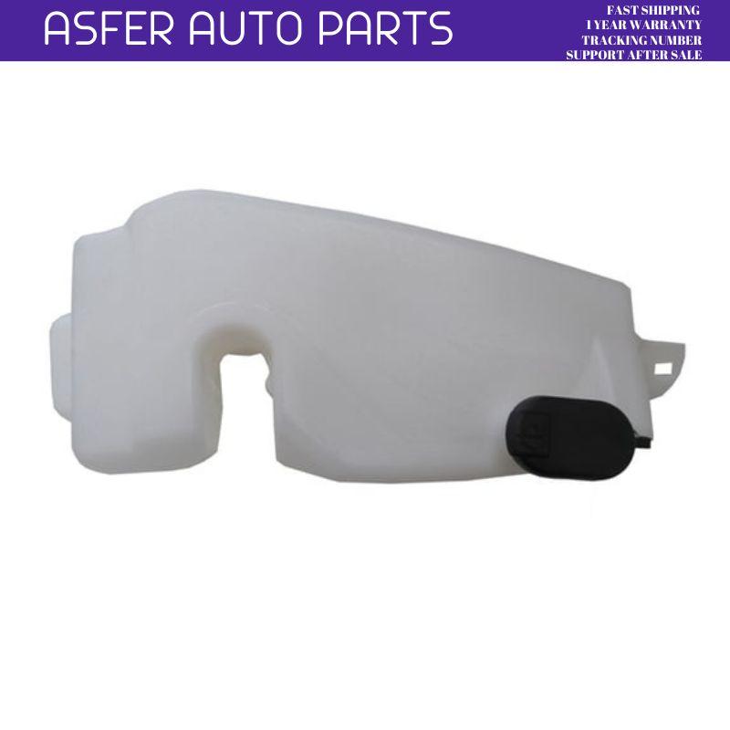 Glass Water Tank Cover For Renault Logan Sandero Mk2 OEM 6001548140