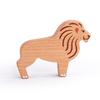 BorneLund BAJO Beech Tree Zoo Set for ages and up BAJ25230 1.5