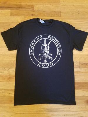 Üst giysisi – T-shirtler