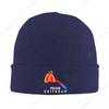 Proud Eritrean Flag Bonnet Hats Fashion Knitted Hat For Men Women Autumn Winter Warm Eritrea Pride Skullies Beanies Caps