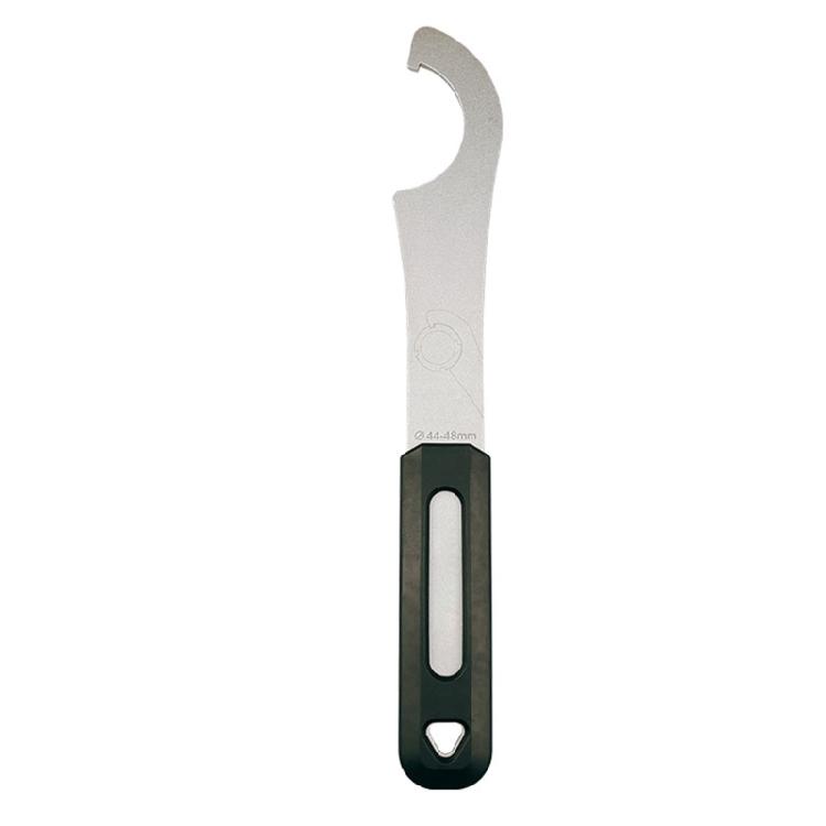 

Bicycles Rear Hook Lock Rings Wrench Maintenance Tool Stainless Steels Bike Bottom Bracket Repair Tool Easy to Use 1