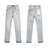 Men's Trendy Jeans New Arrival  Long Pants In Classic