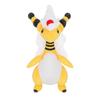 Sanei Boeki KOLEKCE ALL STAR Mega Ampharos Š13 x H22 x V26cm Plyšová hračka PP293 Pokémon (S)