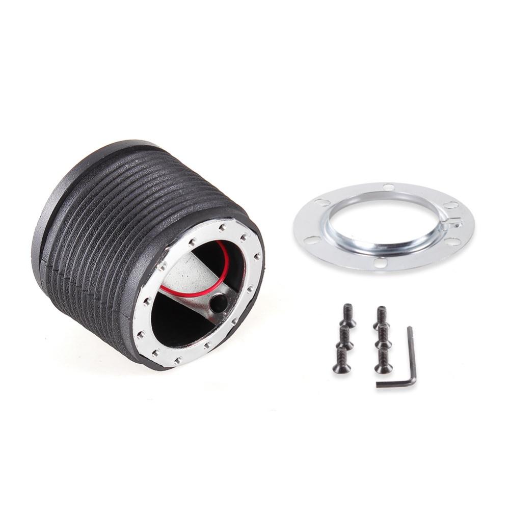 1set Steering Wheel Adapter For FORD For MUSTANG 1979-2004 Car Modification Parts Steering Wheel Base Steering Wheel Adapter