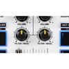 Hercules Dj Control Mix - Bluetooth Dj Controller for Smartphone (ios and Android) - App Djay - 2 Channels