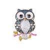 Animal Shape Alloy Pin Holder Magnetic Needle Minder Strong Magnet Needle Holder For Embroidery Sewing Craft Project