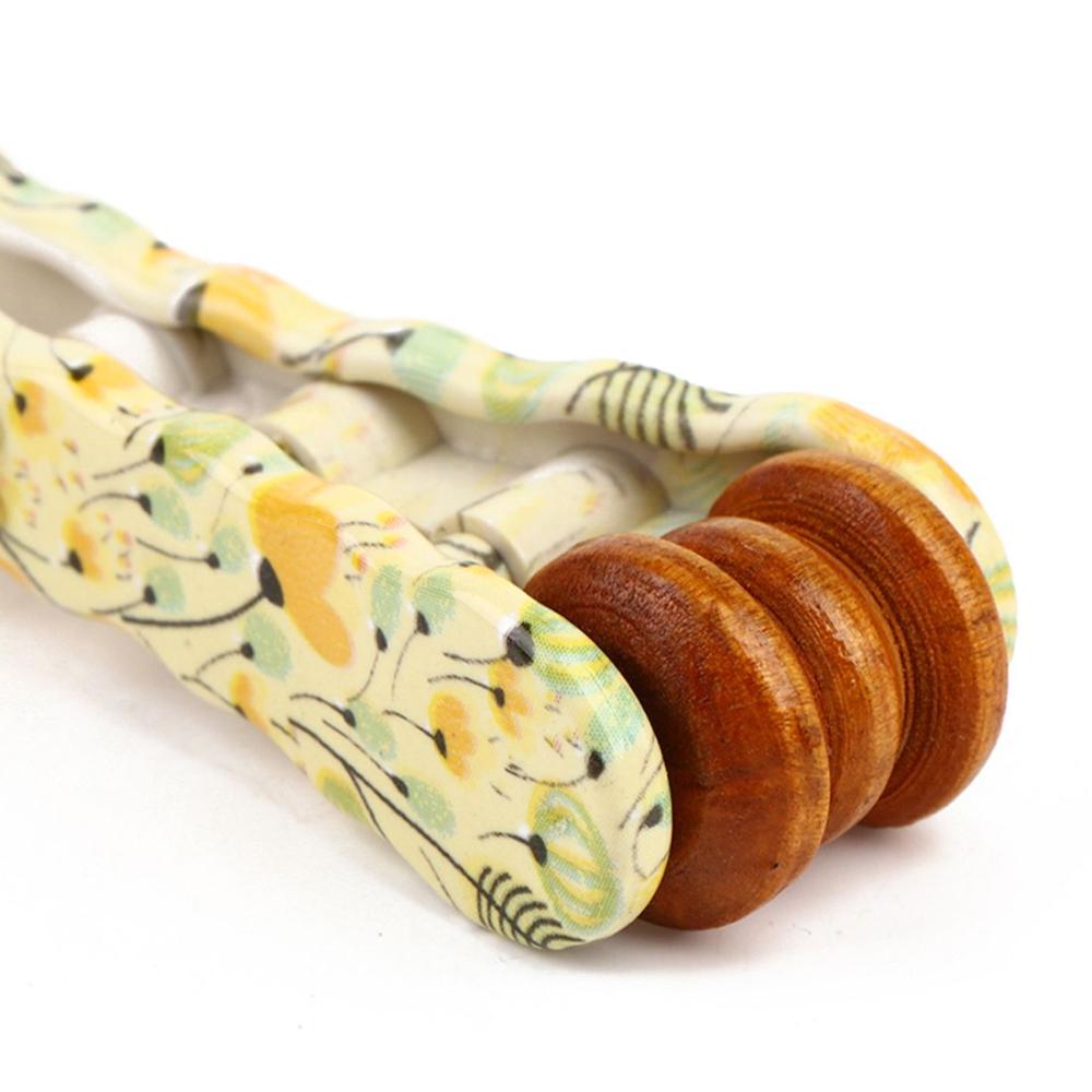 Arthritis Massage Tool Rolling Hand Massager Hand Finger Massager Finger Joint Massage Rollers