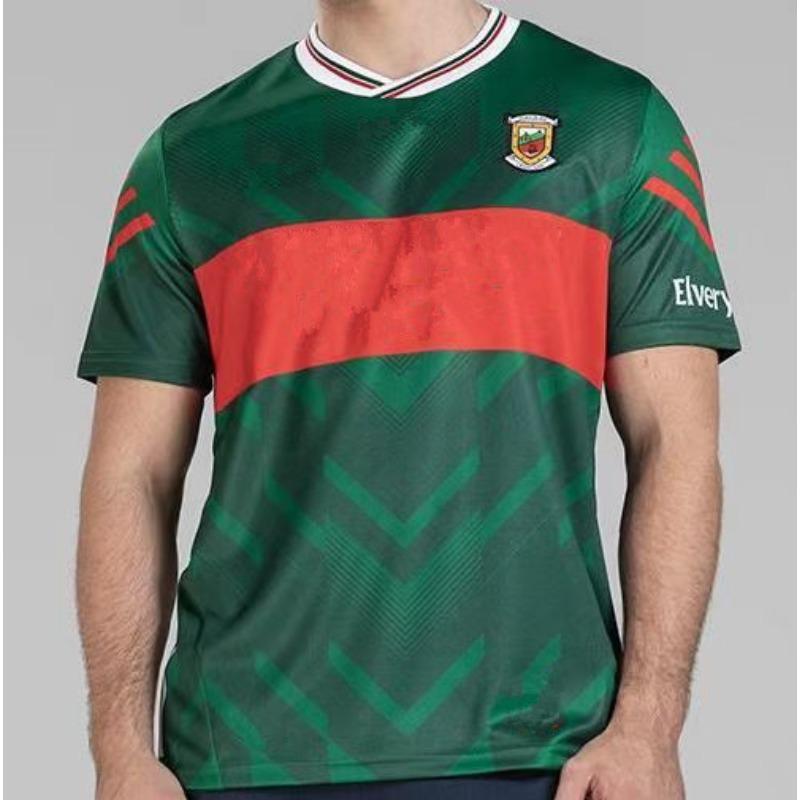 Donegal Home Jersey Training RUGBY TRAINING SHIRT SINGLET MEN'S