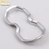 Matte Silver *1 Plastic