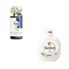 Walch Bergamot Shampoo & Shea Butter Body Wash Set