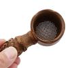 1PCNatural Bamboo Tea Strainer Infuser Filter Infusor Tea Tools Sieve For Tea Brewing  Drinkware Accessories Colander Gadgets