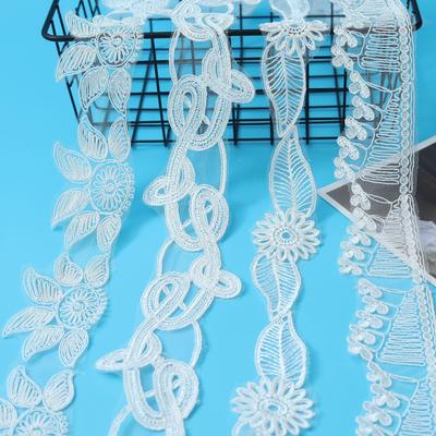 Lace Small Lace, Non-Elastic Lolita, Lace Accessories Fashion Women'S Clothing Children'S Clothing Accessories Decoration