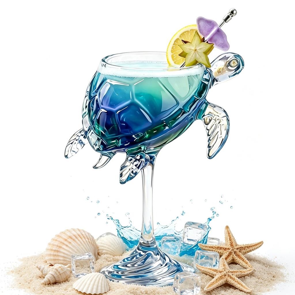 Cocktailglazen Geïnspireerd voor Informele Borrelfeestjes