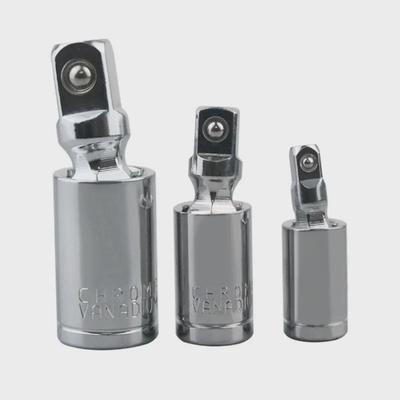 360° Rotating Universal Electric Socket Wrench Set
