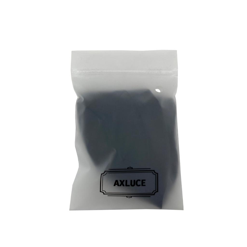 AXLUCE - Plüschtier Kleidung - Fischerhut - Plüschtier - Kleidung - 15cm - Puppe (Blau, 15cm)